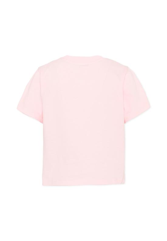 26SS [키즈] 마크제이콥스 티셔츠 W60746 475 PINK - MARC JACOBS