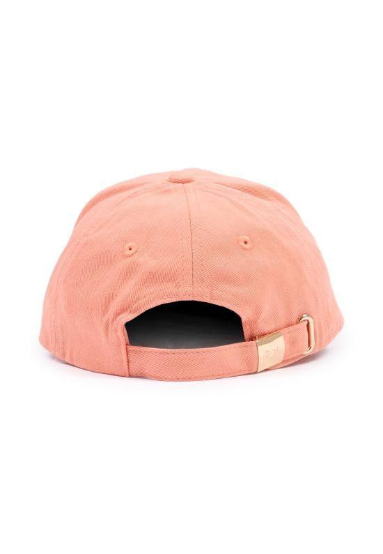 26SS [키즈] 끌로에 모자 C20871 43A ORANGE - CHLOE