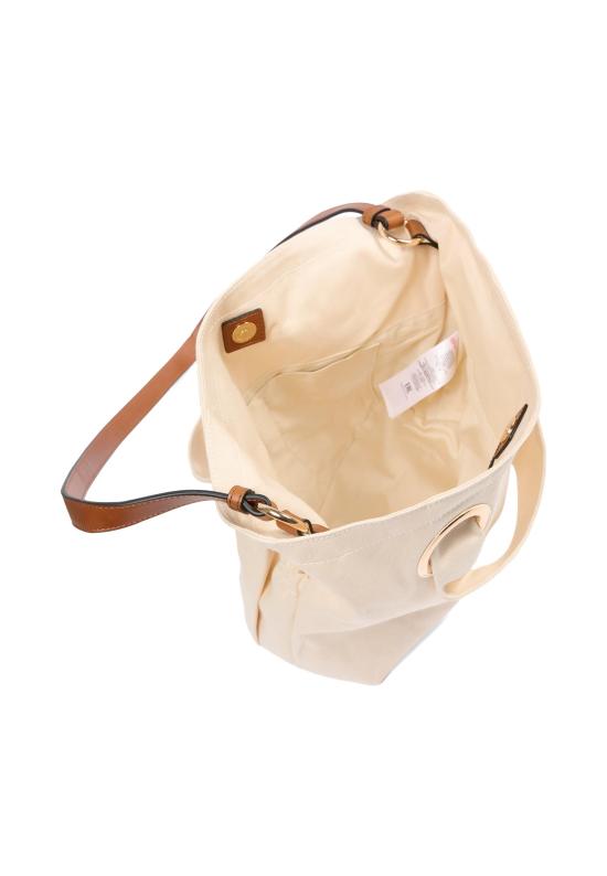 26SS [키즈] 끌로에 토트백 C20872 148 IVORY - CHLOE