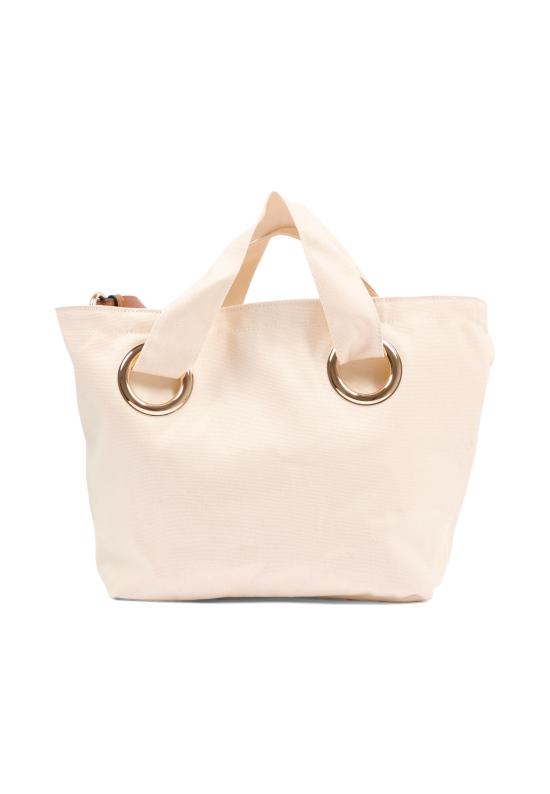 26SS [키즈] 끌로에 토트백 C20872 148 IVORY - CHLOE