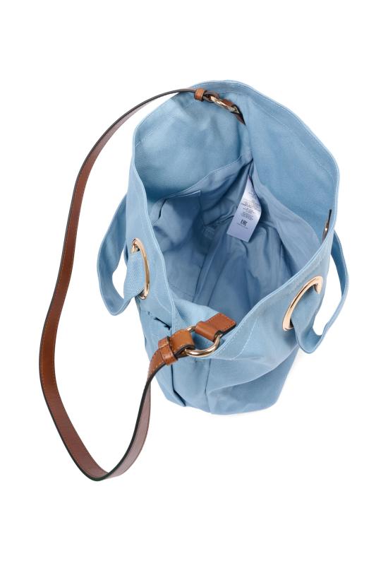 26SS [키즈] 끌로에 토트백 C20872 821 LIGHT BLUE - CHLOE