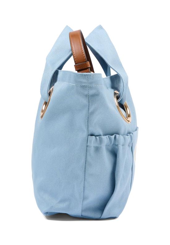 26SS [키즈] 끌로에 토트백 C20872 821 LIGHT BLUE - CHLOE