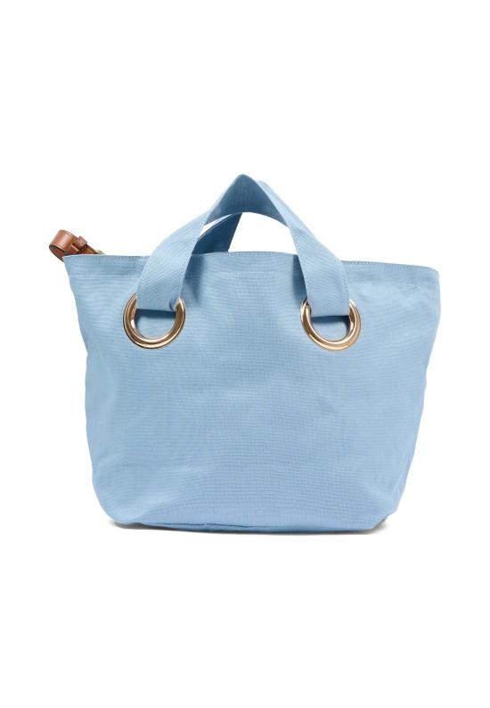 26SS [키즈] 끌로에 토트백 C20872 821 LIGHT BLUE - CHLOE