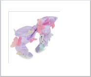 26SS [키즈] 빌리블러쉬 헤어 액세서리 U22059 Z41 LILAC