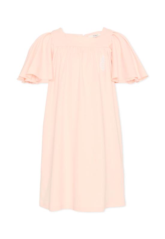 26SS [키즈] 끌로에 원피스 C20818 46J PINK