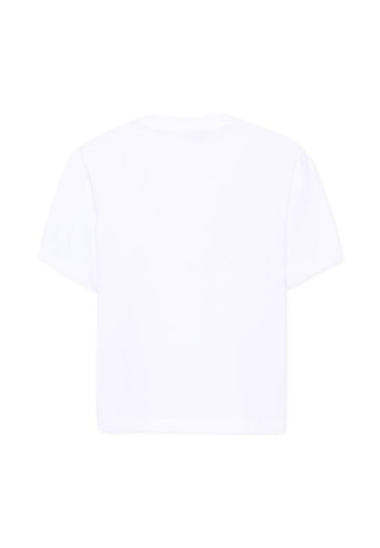 26SS [키즈] 마크제이콥스 티셔츠 W60846 10P WHITE - MARC JACOBS