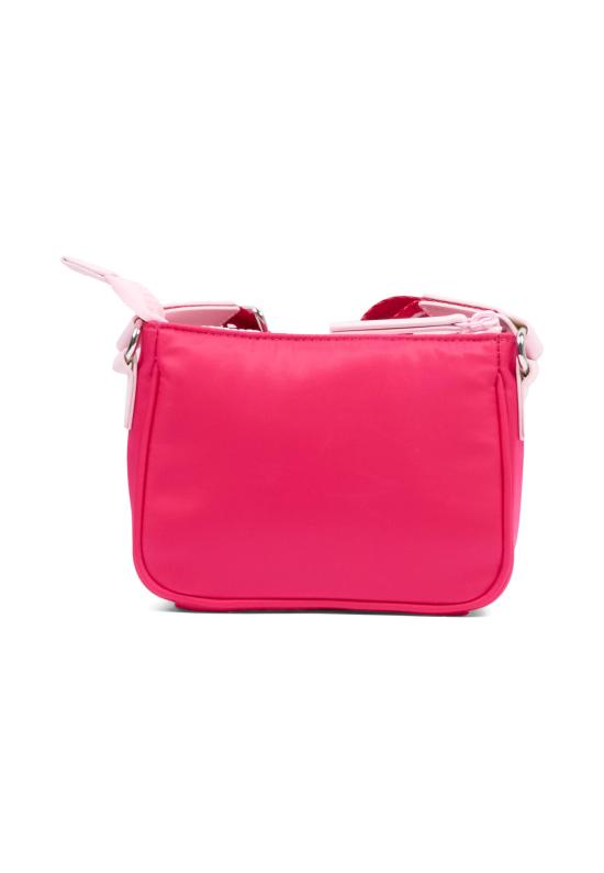 26SS [키즈] 마크제이콥스 크로스백 W60837 437 FUCHSIA - MARC JACOBS