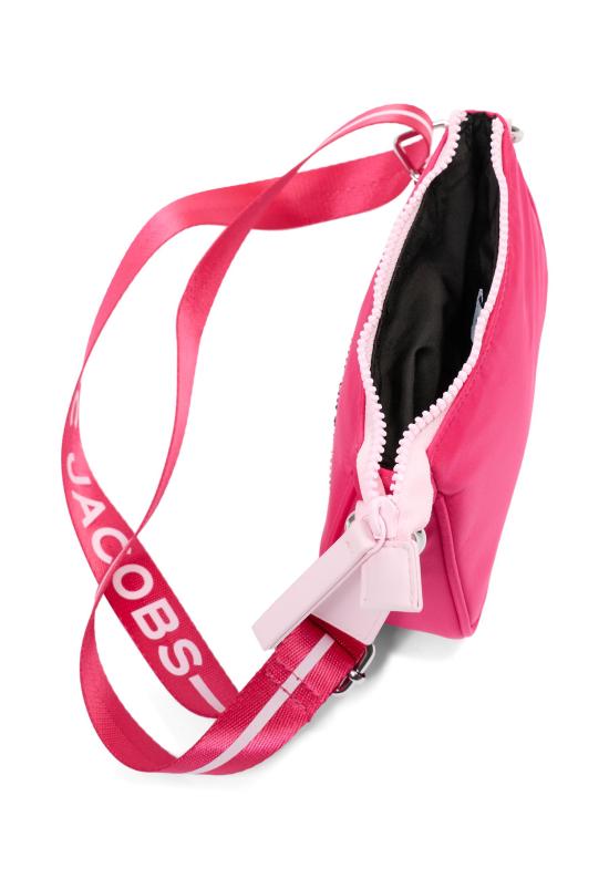 26SS [키즈] 마크제이콥스 크로스백 W60837 437 FUCHSIA - MARC JACOBS