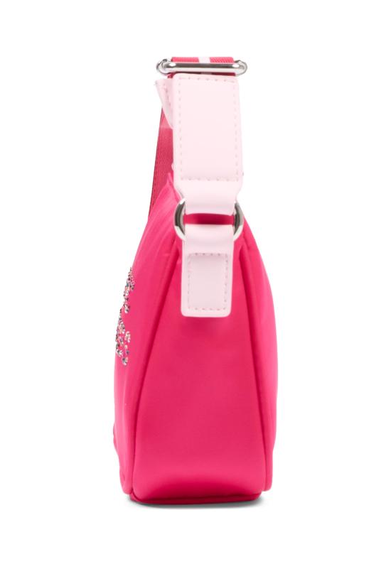 26SS [키즈] 마크제이콥스 크로스백 W60837 437 FUCHSIA - MARC JACOBS