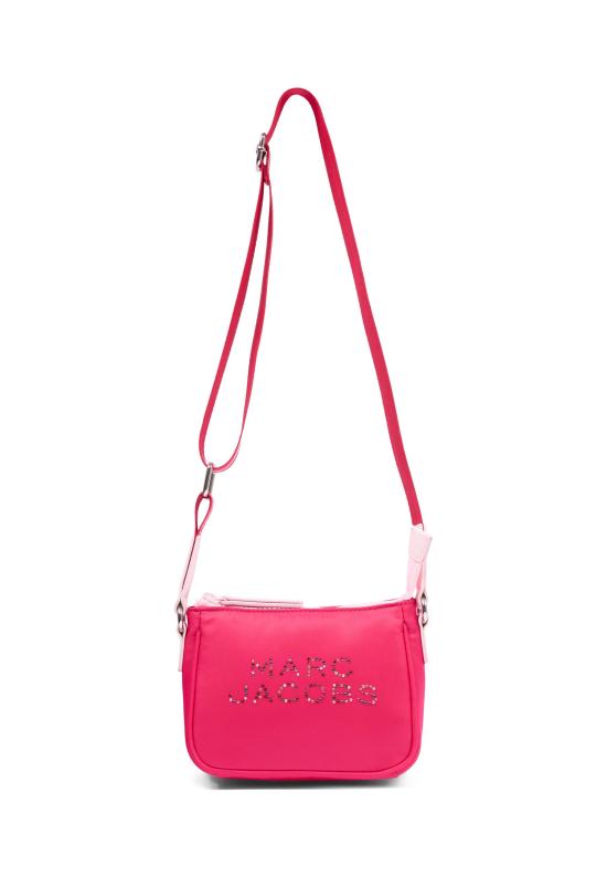 26SS [키즈] 마크제이콥스 크로스백 W60837 437 FUCHSIA - MARC JACOBS