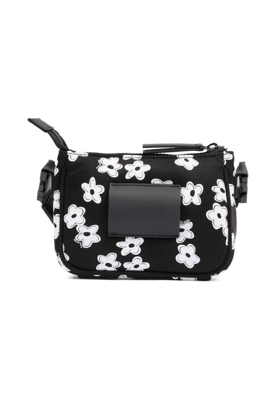 26SS [키즈] 마크제이콥스 크로스백 W60835 09B BLACK - MARC JACOBS