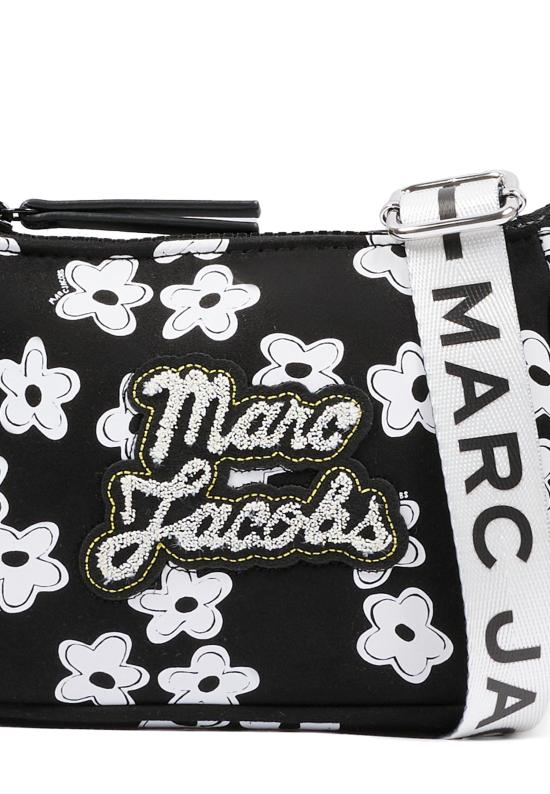 26SS [키즈] 마크제이콥스 크로스백 W60835 09B BLACK - MARC JACOBS