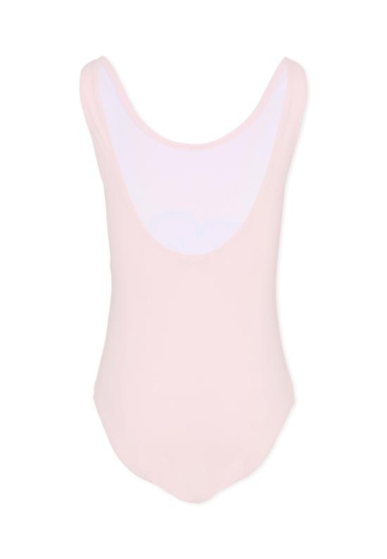 26SS [키즈] 겐조 원피스 수영복 K61864 45B PINK - KENZO