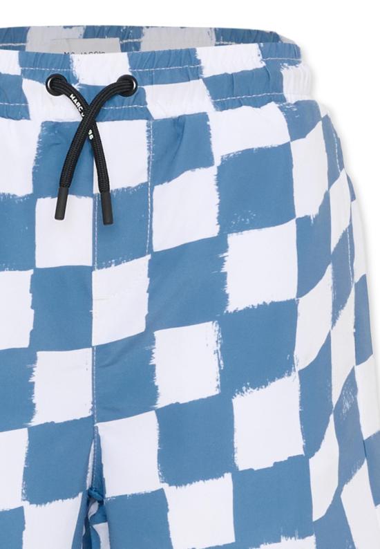 26SS [키즈] 마크제이콥스 스윔팬츠 W60802 80B MULTICOLOR - MARC JACOBS