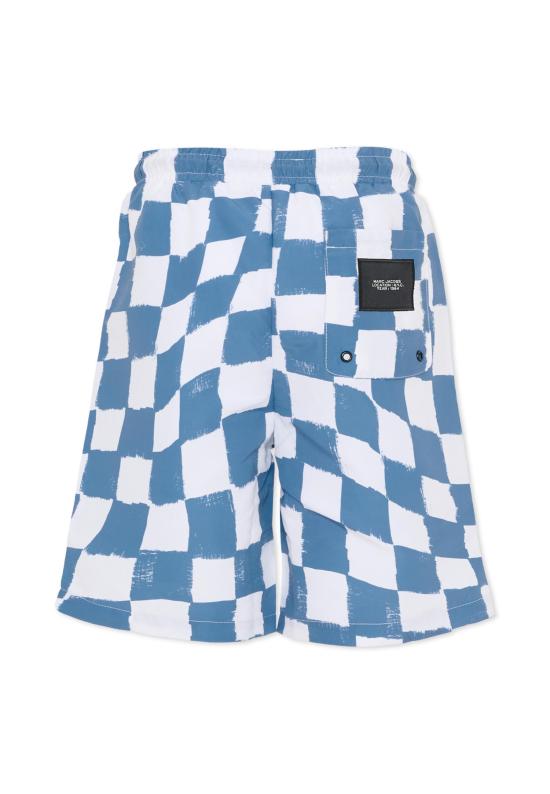 26SS [키즈] 마크제이콥스 스윔팬츠 W60802 80B MULTICOLOR - MARC JACOBS