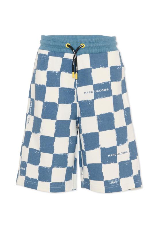 26SS [키즈] 마크제이콥스 쇼츠/버뮤다 W60790 80B MULTICOLOR