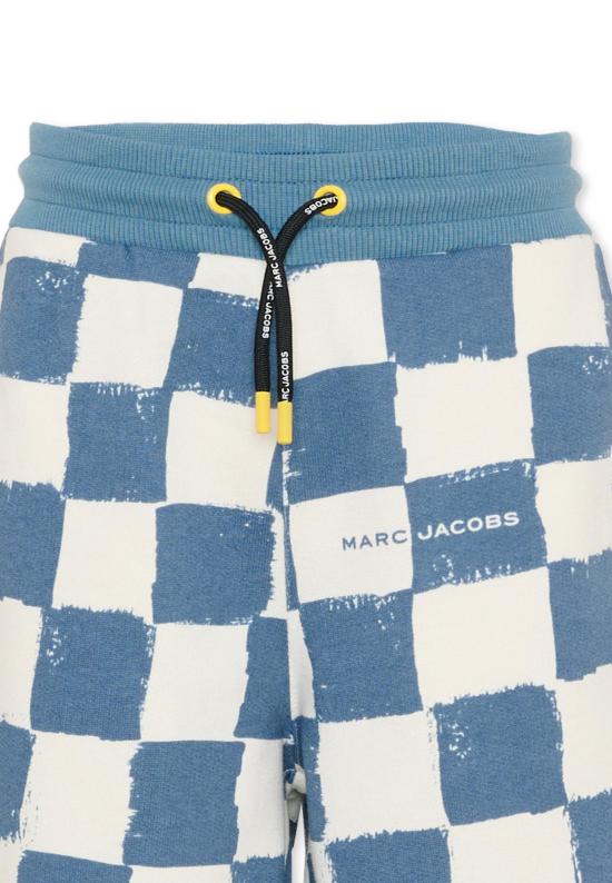 26SS [키즈] 마크제이콥스 쇼츠/버뮤다 W60790 80B MULTICOLOR - MARC JACOBS