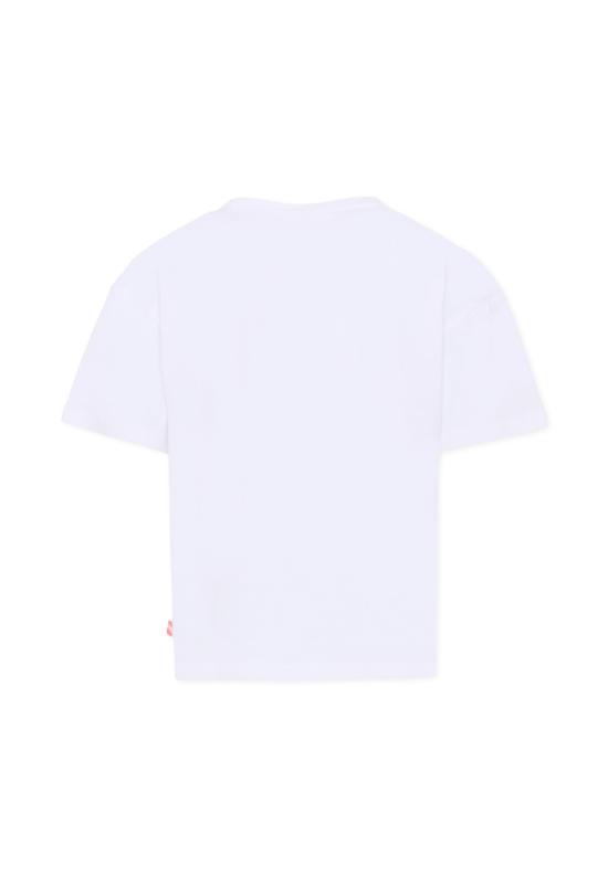 26SS [키즈] 빌리블러쉬 티셔츠 U21940 10P MULTICOLOR - BILLIEBLUSH