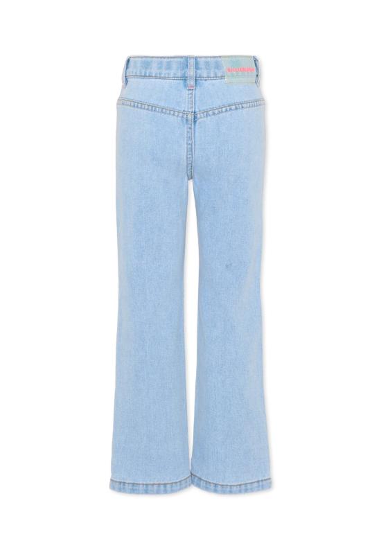 26SS [키즈] 빌리블러쉬 진 U21878 Z18 DENIM - BILLIEBLUSH