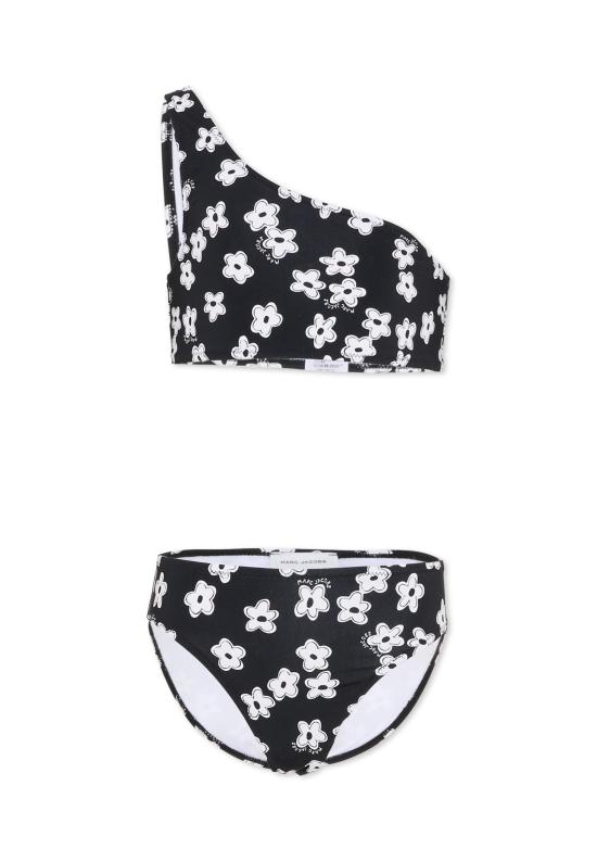 26SS [키즈] 마크제이콥스 비키니 W60758 09B BLACK