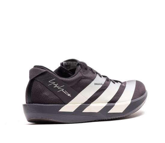 26SS 와이쓰리 스니커즈 KI6879 BLACK WHITE WHITE Black - Y-3