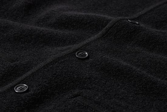 25FW 리에르 베스트 JKT31X03 - RIER