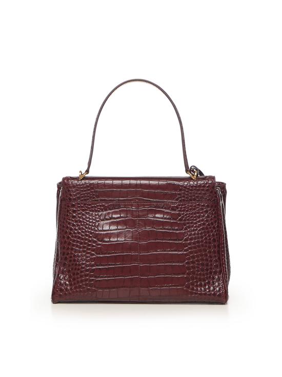 25FW 발렌시아가 토트백 789772 2AA5L6036 Purple - BALENCIAGA