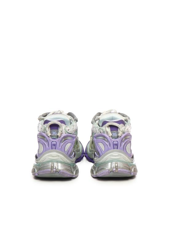 26SS 발렌시아가 러너 스니커즈 772767 WRNGM9157 MultiColour - BALENCIAGA