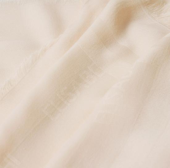 26SS 엘리자베타프랜치 머플러/스카프 SC15F61E2 193 Burro - ELISABETTA FRANCHI