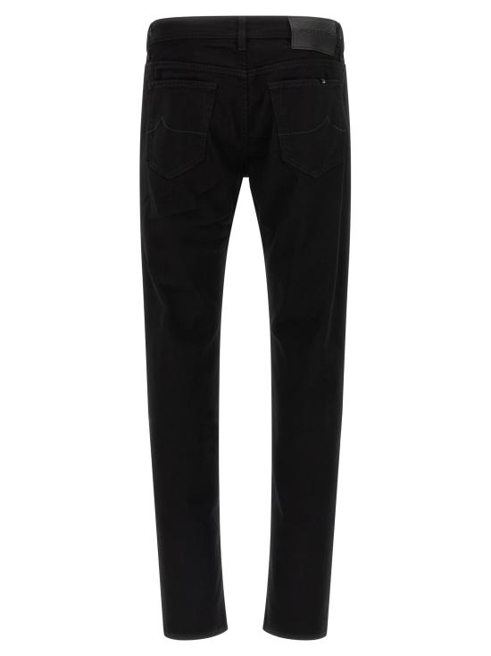26SS 야콥코헨 데님 팬츠 JUMQE004030S3598R1500D - JACOB COHËN
