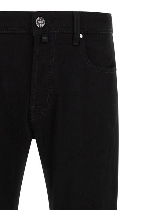 26SS 야콥코헨 데님 팬츠 JUMQE004030S3598R1500D - JACOB COHËN