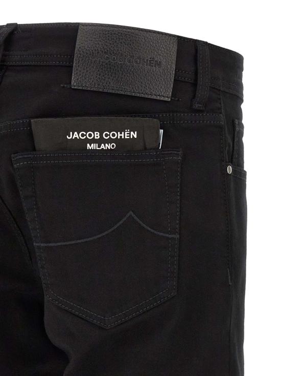 26SS 야콥코헨 데님 팬츠 JUMQE004030S3598R1500D - JACOB COHËN