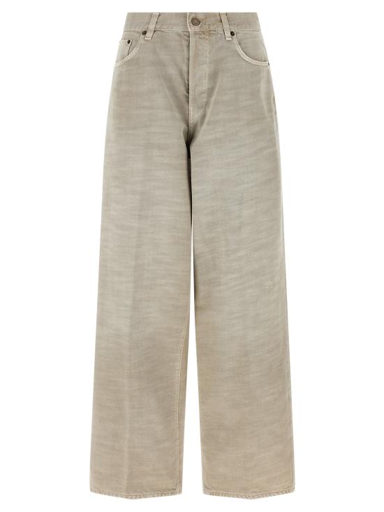 26SS 하이쿠레 데님 팬츠 HEW03296GF172PXT0562