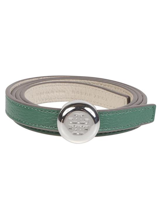 26SS 토리버치 레귤러 벨트 175052 Black