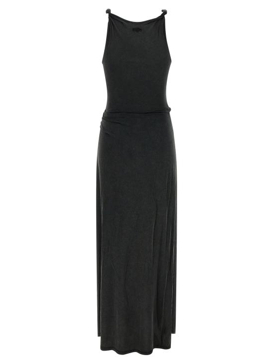 26SS 디젤 롱 원피스 A218670EPCJ900A - DIESEL