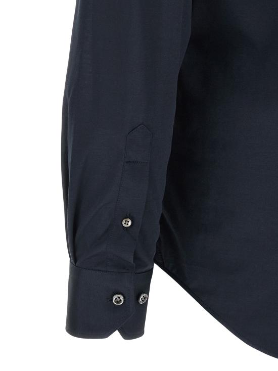 26SS 팔질레리 긴팔 셔츠 9C370G71JESS25501 - PAL ZILERI