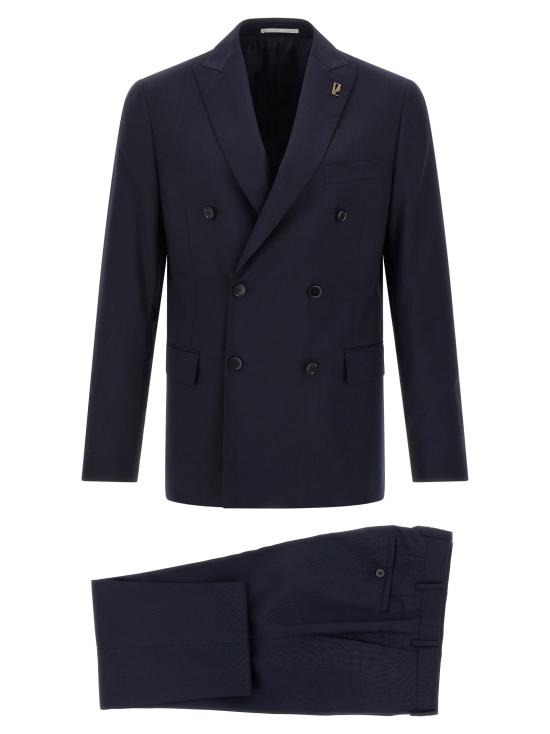 26SS 팔질레리 수트 세트 9CP39069E21902317