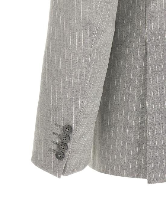 26SS 팔질레리 수트 세트 9CP39069E2SA53121 - PAL ZILERI