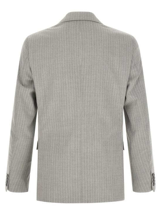 26SS 팔질레리 수트 세트 9CP39069E2SA53121 - PAL ZILERI