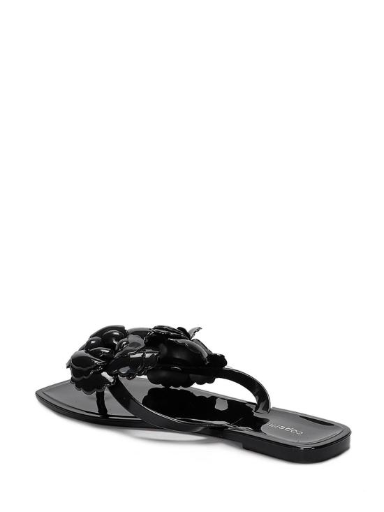 26SS 코페르니 플랫 슈즈 COPSH84F9013BLK Black - COPERNI