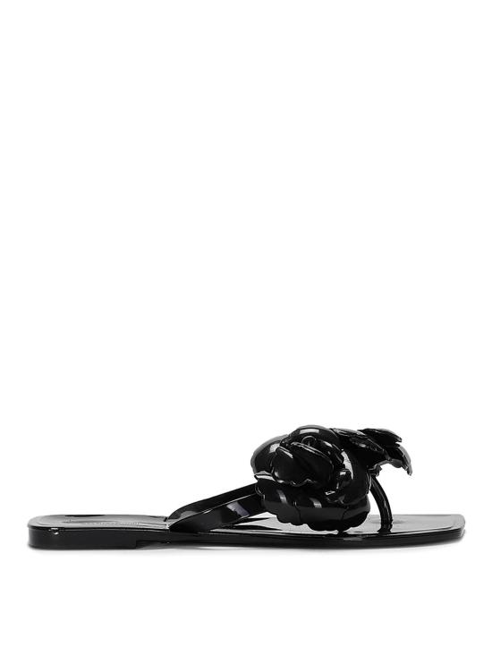 26SS 코페르니 플랫 슈즈 COPSH84F9013BLK Black