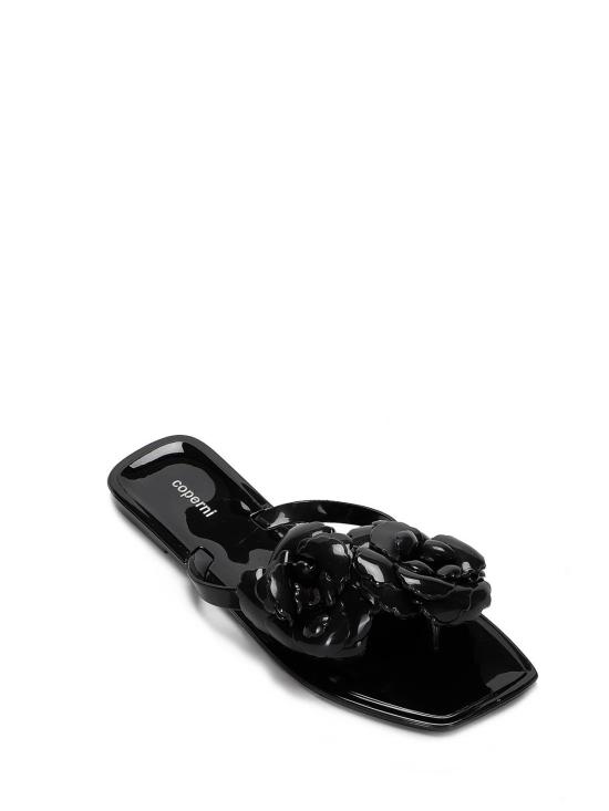 26SS 코페르니 플랫 슈즈 COPSH84F9013BLK Black - COPERNI