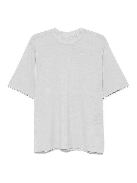 26SS 씨세 반팔 티셔츠 TS039TJ014N11 Light Grey