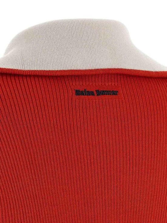 26FW 아디다스 탑 KB2294BETSCA Red - ADIDAS