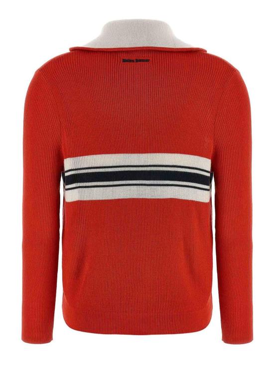 26FW 아디다스 탑 KB2294BETSCA Red - ADIDAS