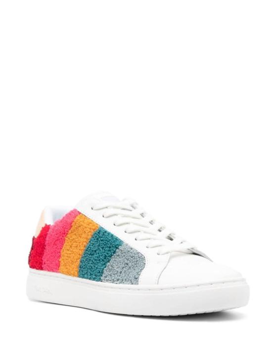  폴 스미스 스니커즈 W1SLAP80LCOT90 Multicolour - PAUL SMITH