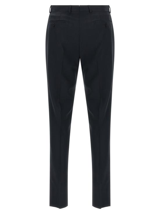 26SS 에르메네질도제냐 수트 세트 322718A3281CGA414 - ERMENEGILDO ZEGNA