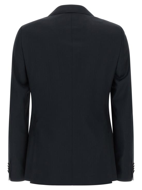 26SS 에르메네질도제냐 수트 세트 322718A3281CGA414 - ERMENEGILDO ZEGNA