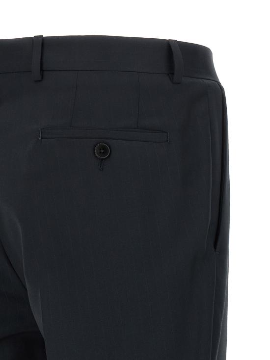 26SS 에르메네질도제냐 수트 세트 322718A3281CGA414 - ERMENEGILDO ZEGNA