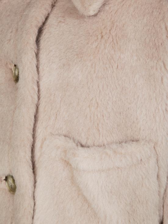 25FW 막스마라 케이프 2524736062600 002 BEIGE - MAX MARA